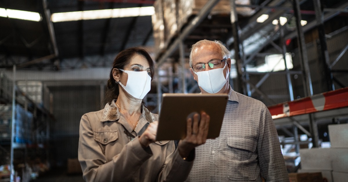 Consulting & Delivery