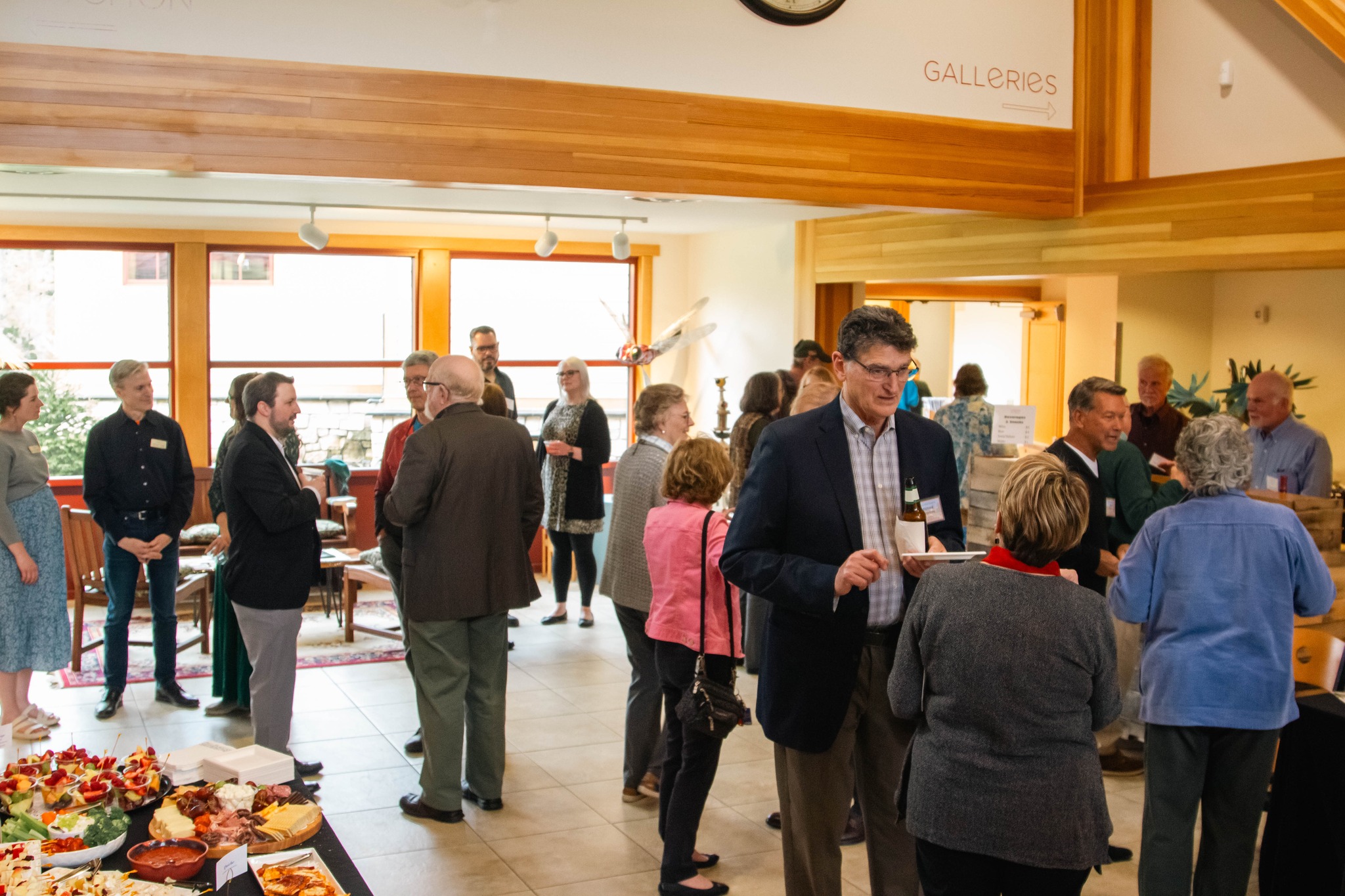 Office and company documents in the UK